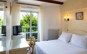 Hotel Le Mozart
